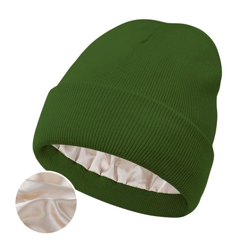 Gorro SatinSilk