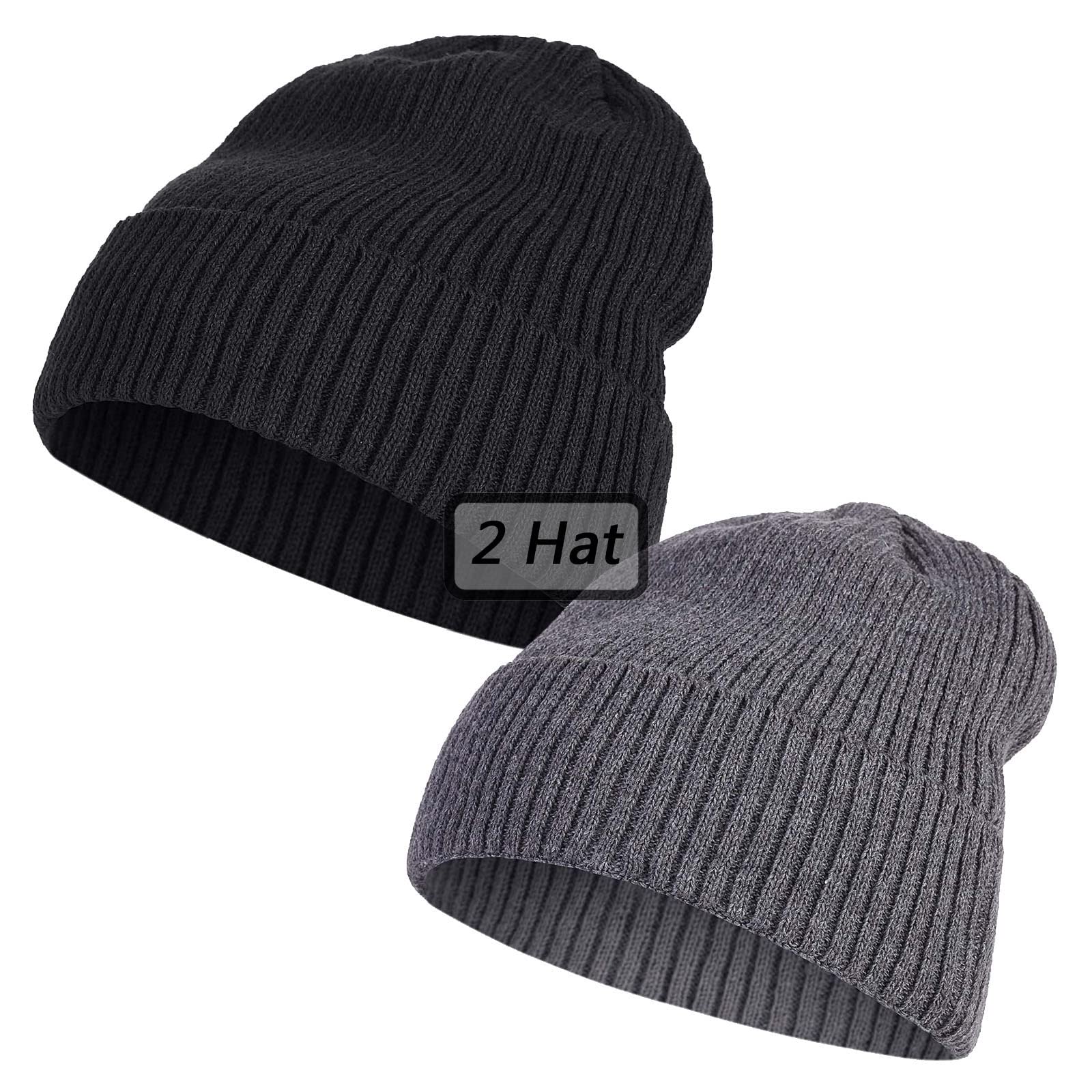 Gorro DuoFleece